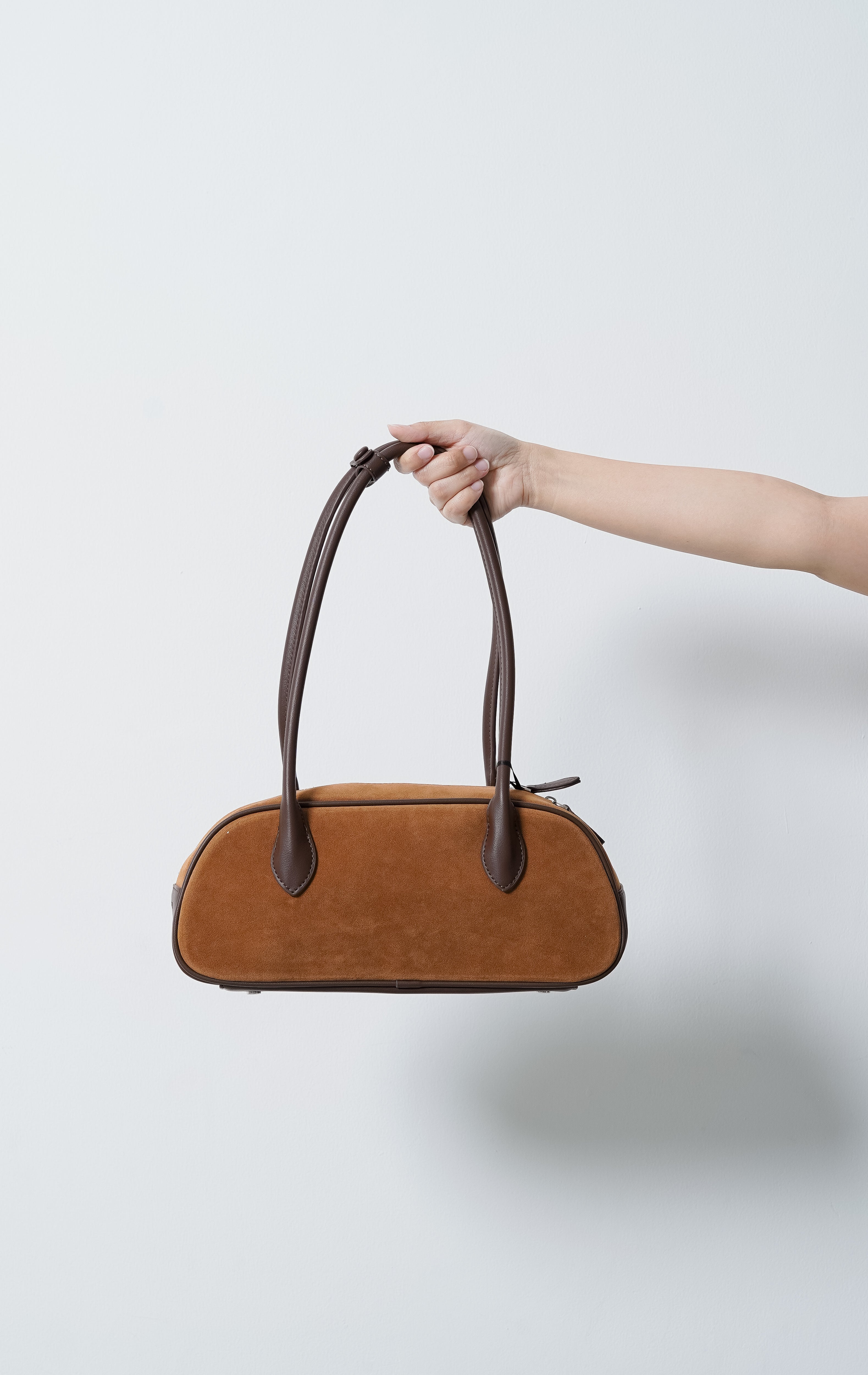 Evander Bag Light Brown