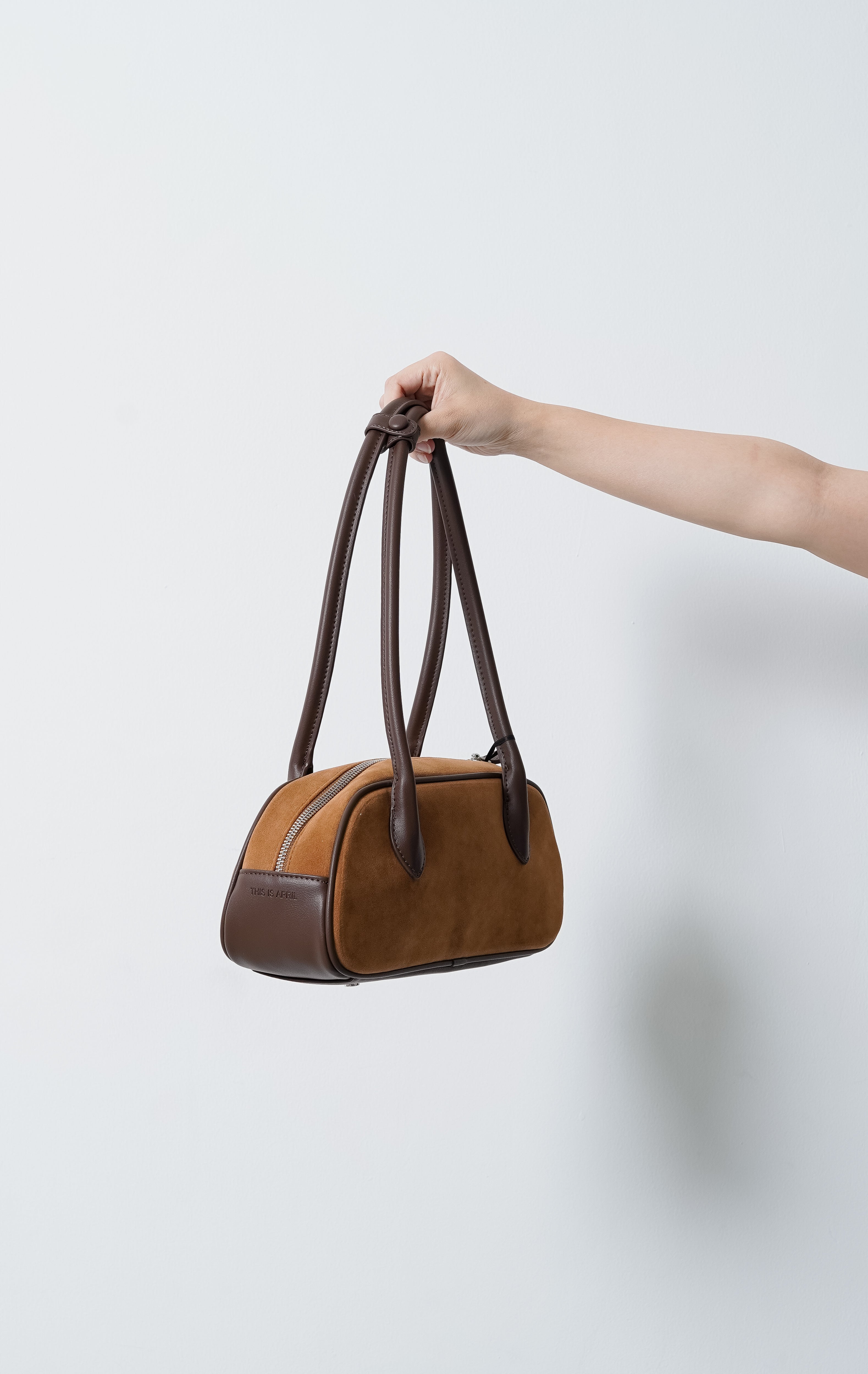 Evander Bag Light Brown
