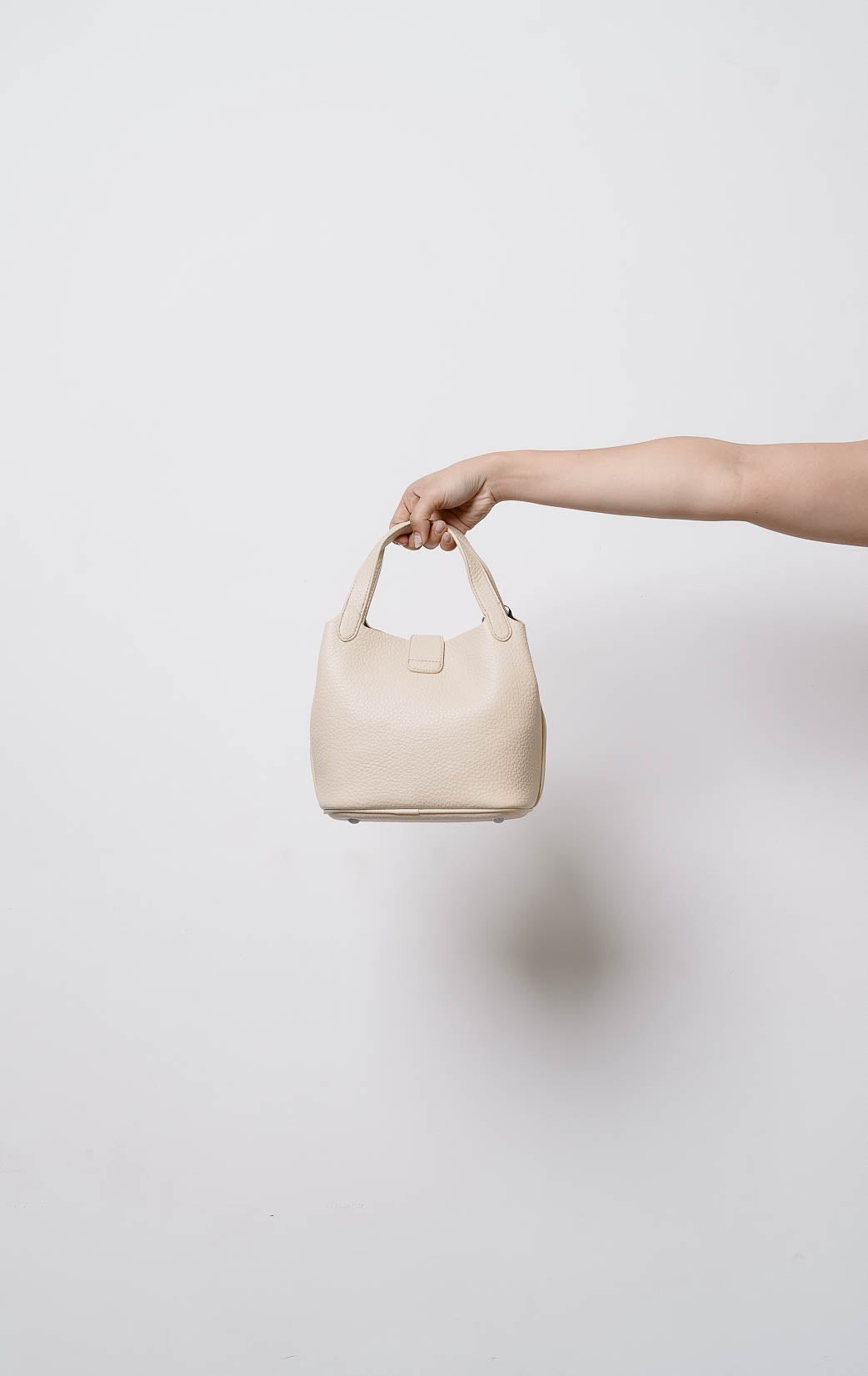 Dimitri Bag Ivory