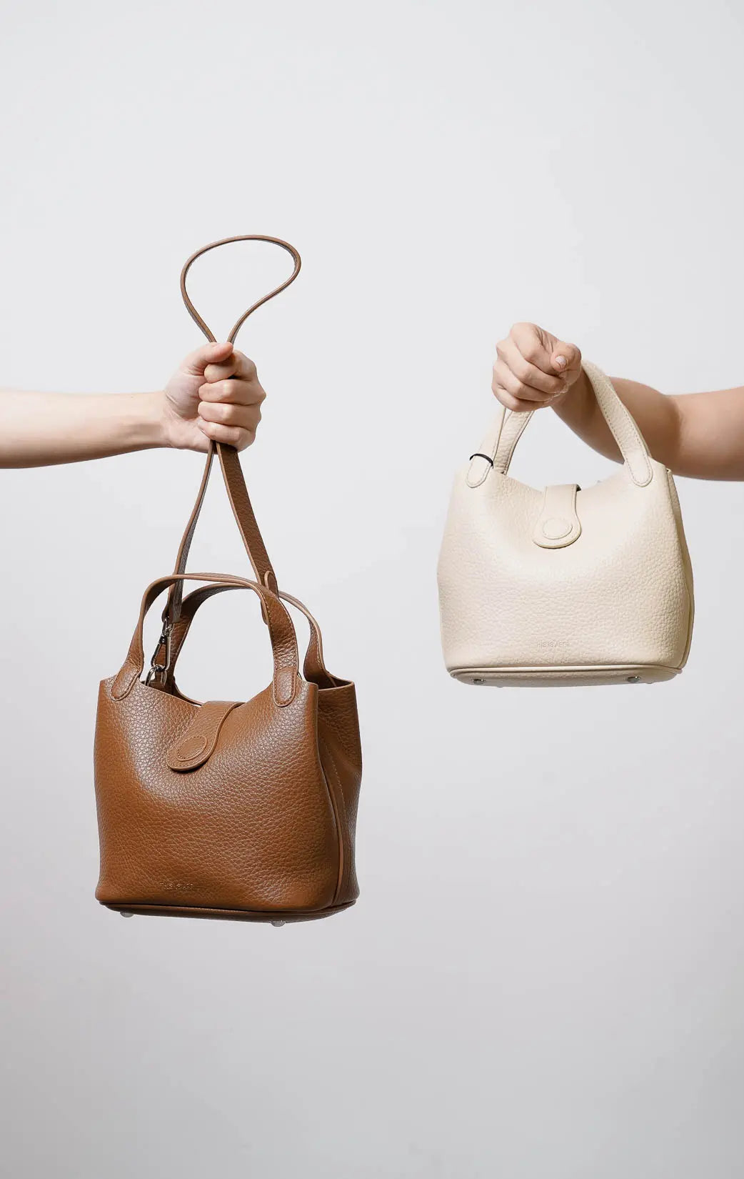 Dimitri Bag Brown