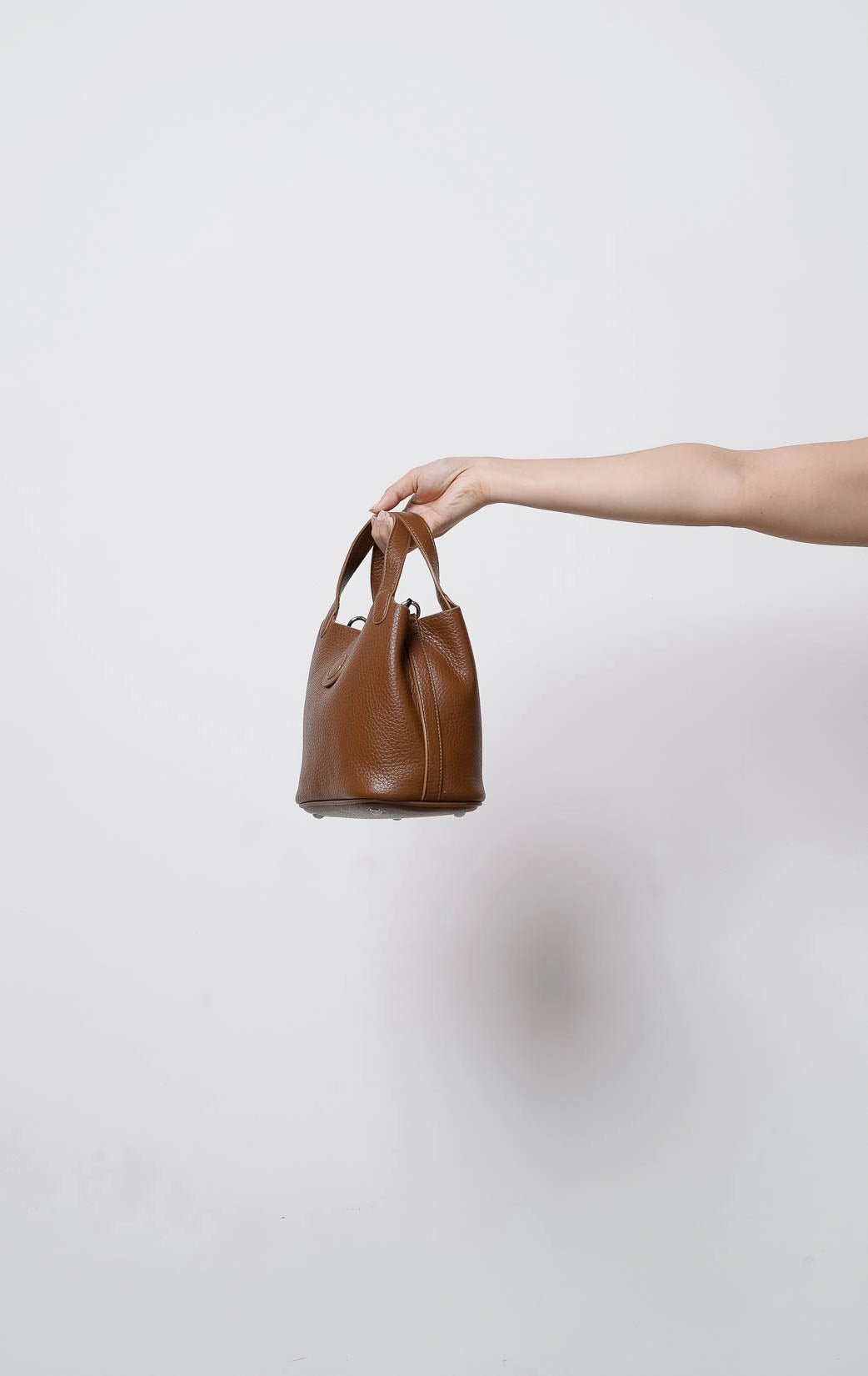 Dimitri Bag Brown