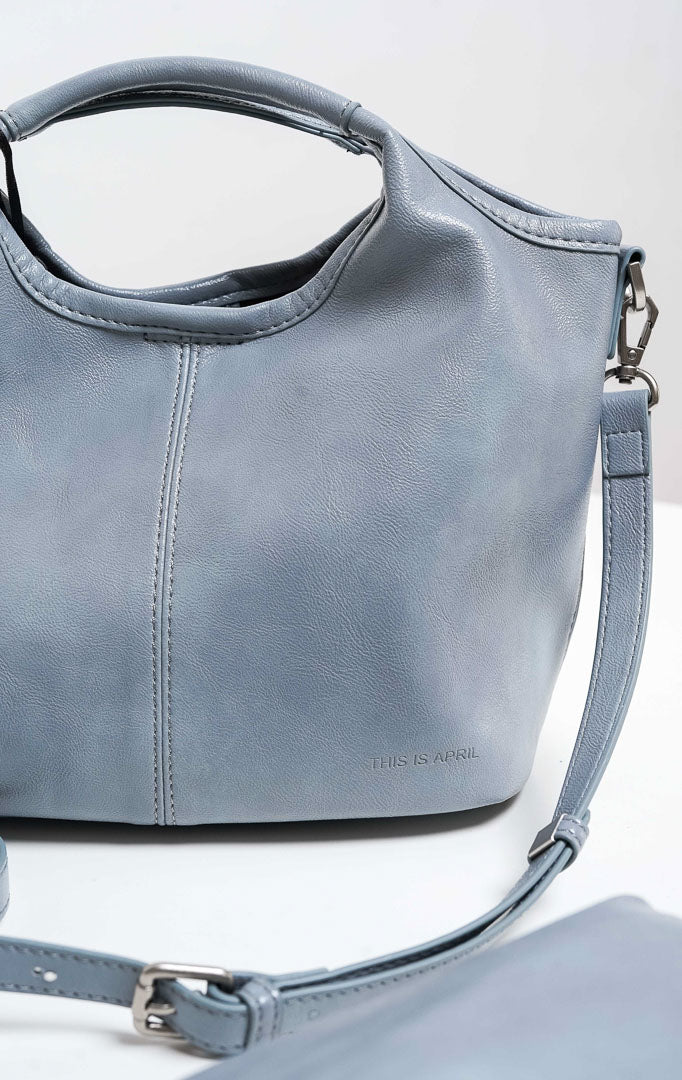 Carlota Bag Blue