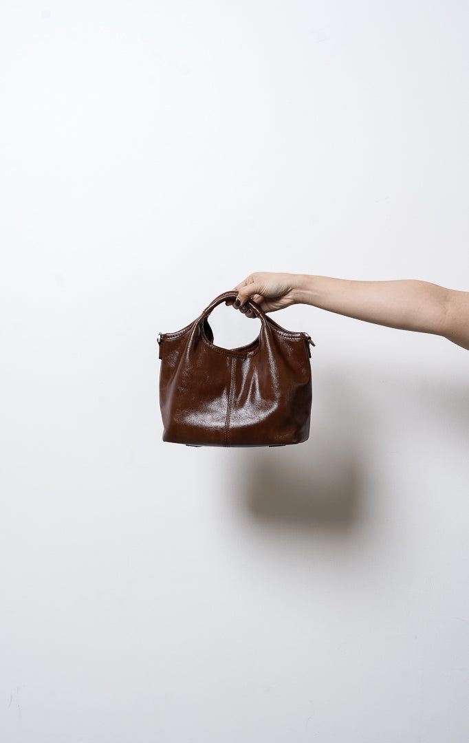 Carlota Bag Brown
