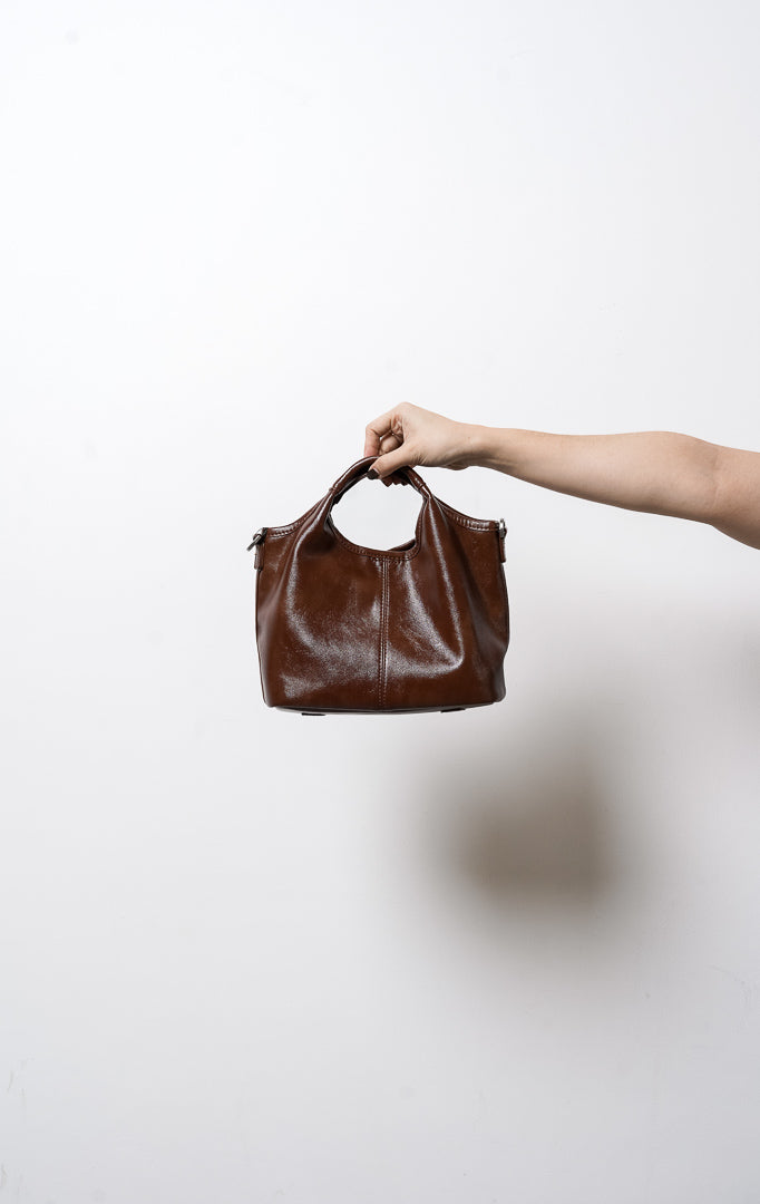 Carlota Bag Brown