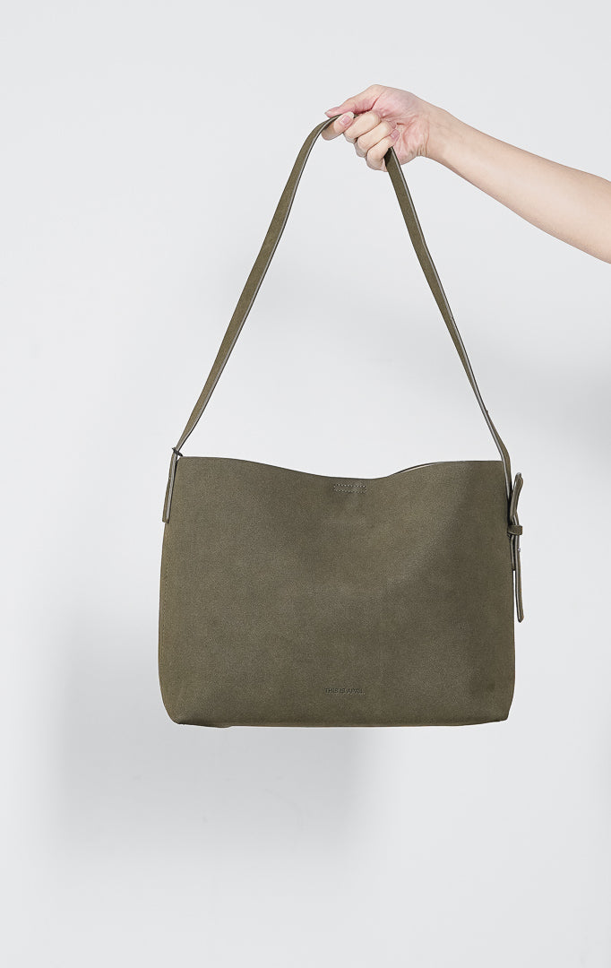 Domenica Bag Olive