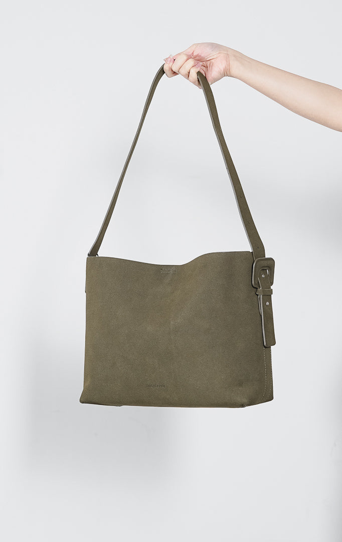 Domenica Bag Olive