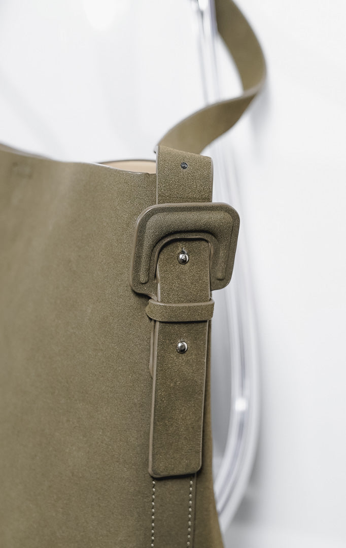 Domenica Bag Olive
