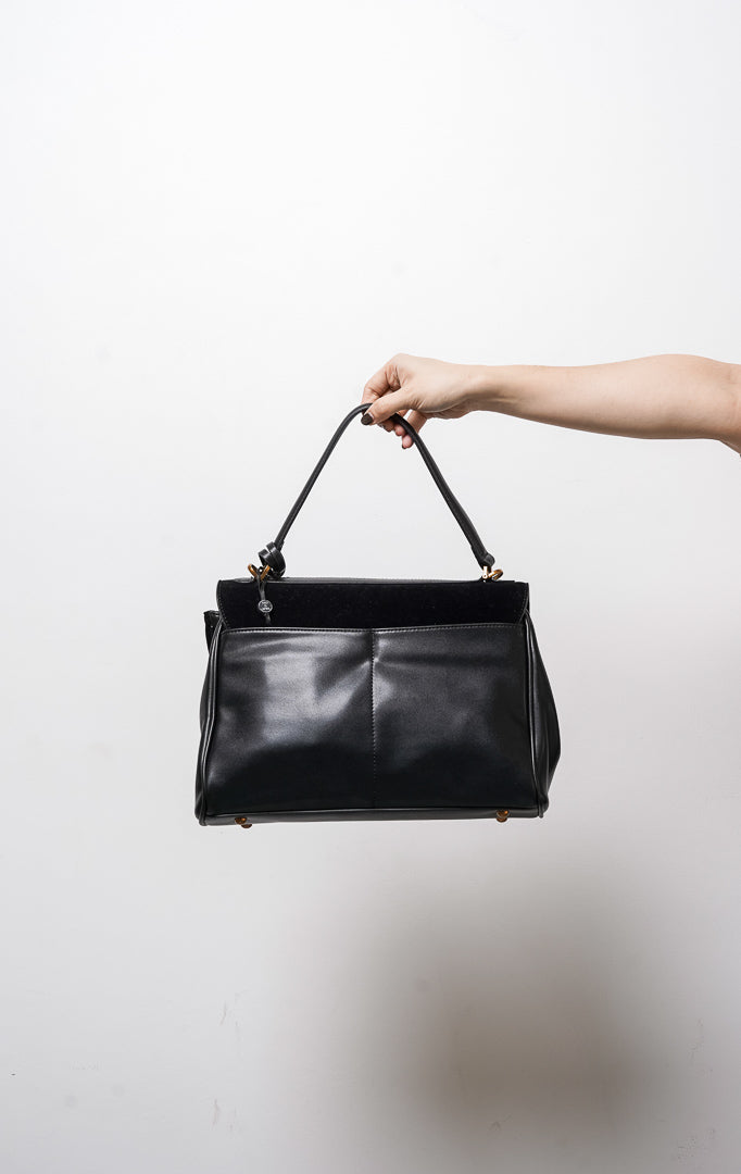 Lalitha Bag Black