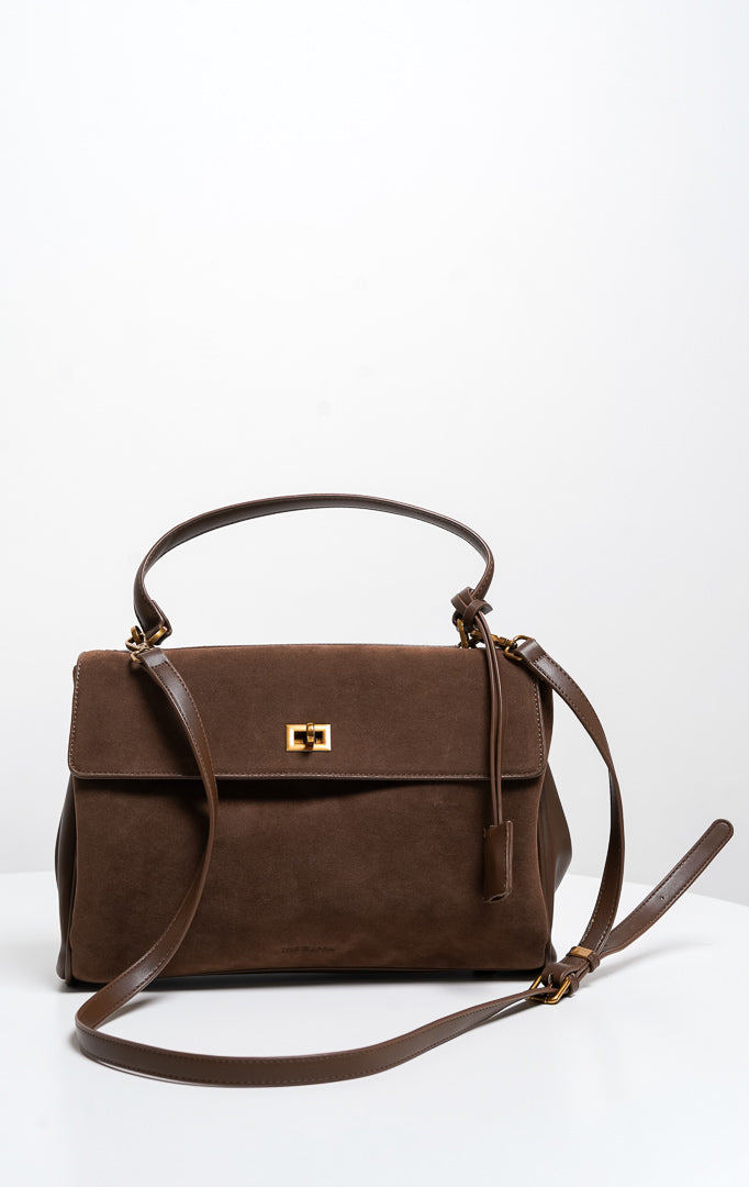 Lalitha Bag Brown