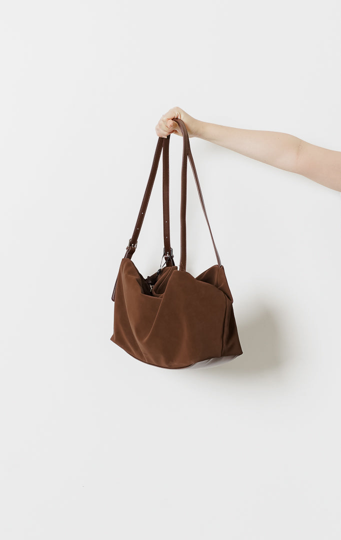 Sabine Bag Brown