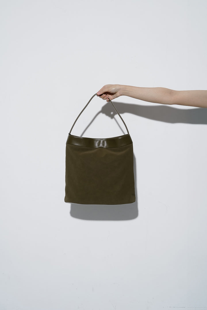 Evelina Bag Army