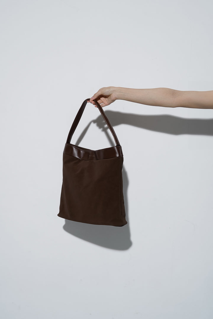Evelina Bag Brown