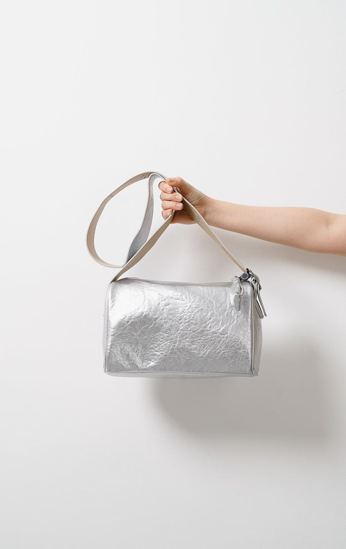 Zayn Bag Silver