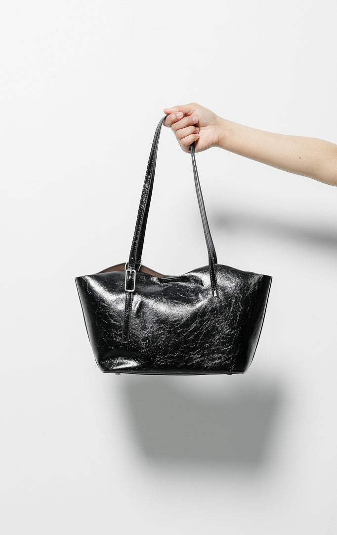 Aure Bag Black