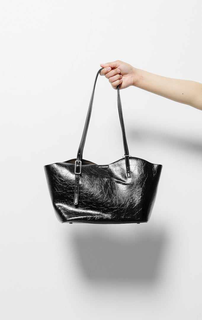 Aure Bag Black