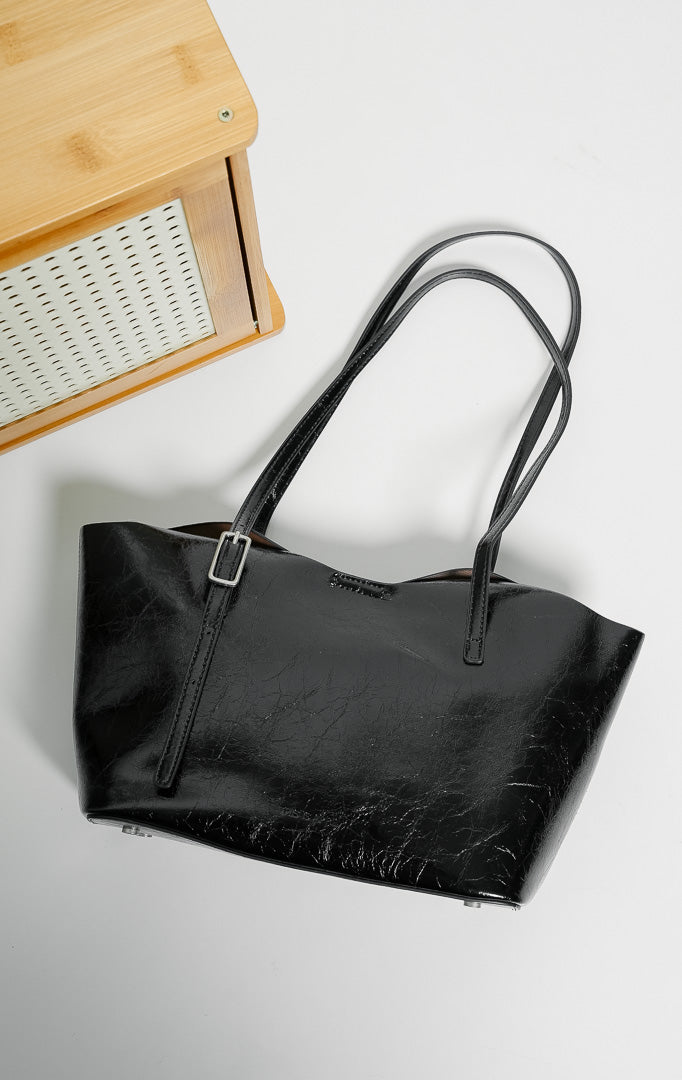 Aure Bag Black