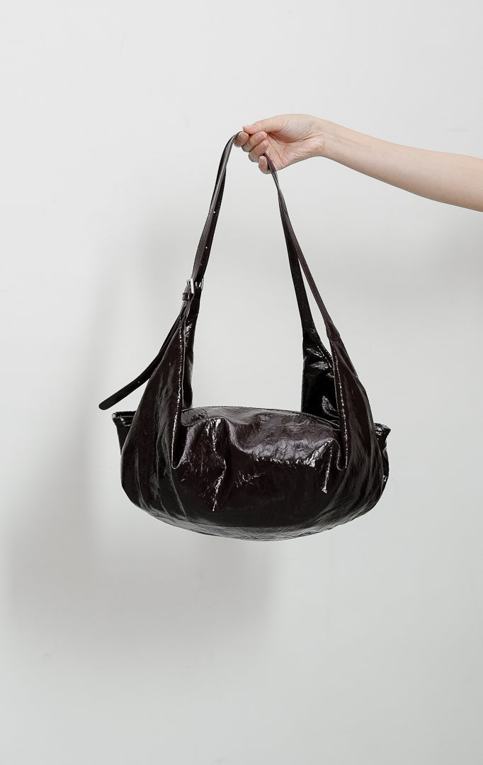 Penelope Bag Maroon