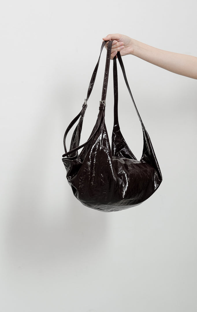 Penelope Bag Maroon