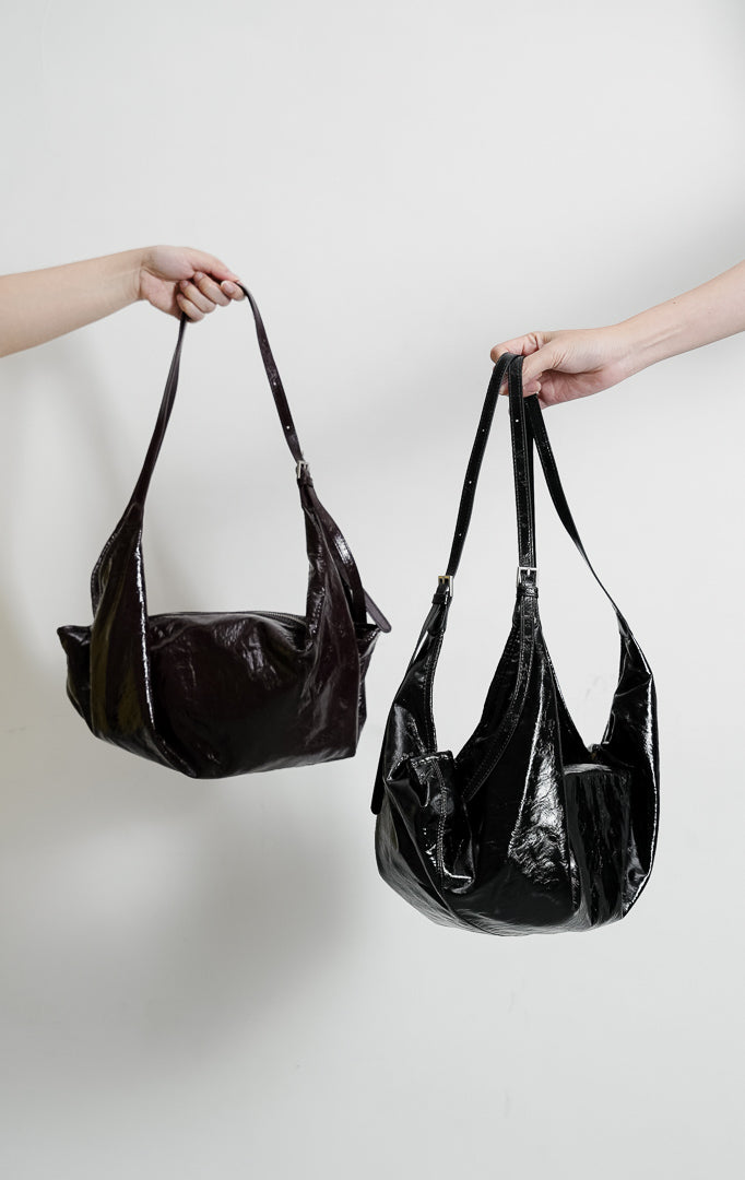 Penelope Bag Black