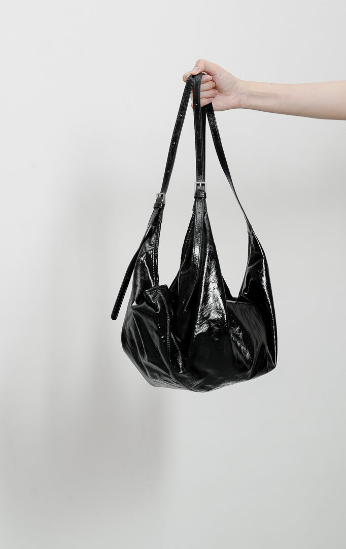 Penelope Bag Black