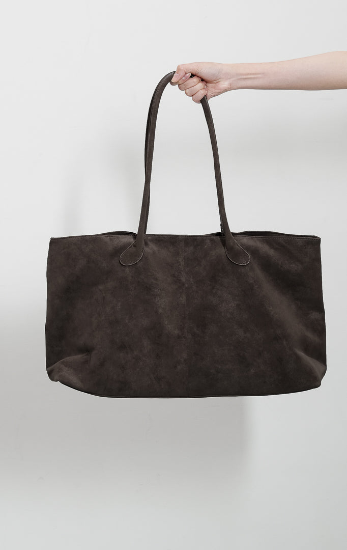 Chiro Bag Brown