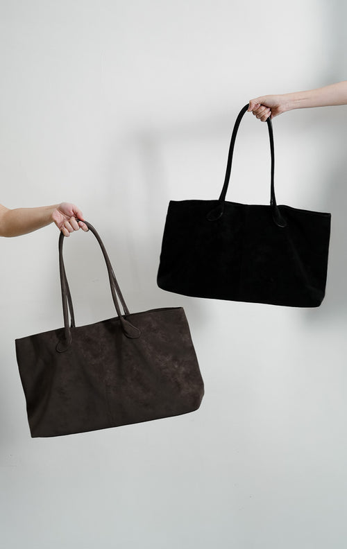Chiro Bag Black