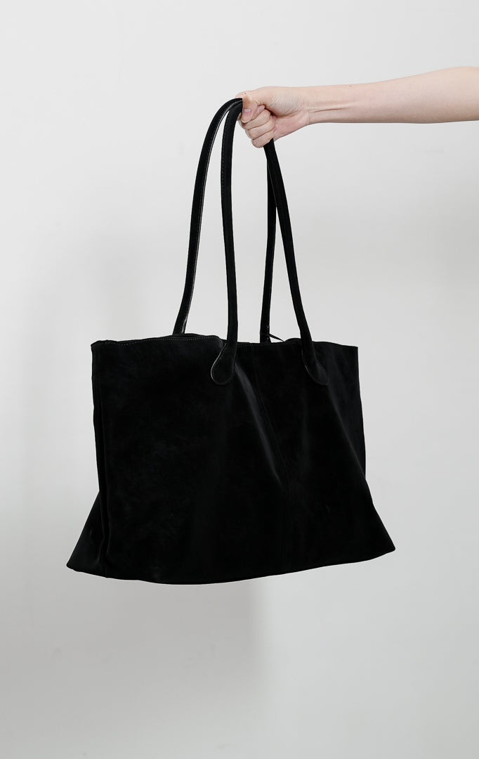 Chiro Bag Black