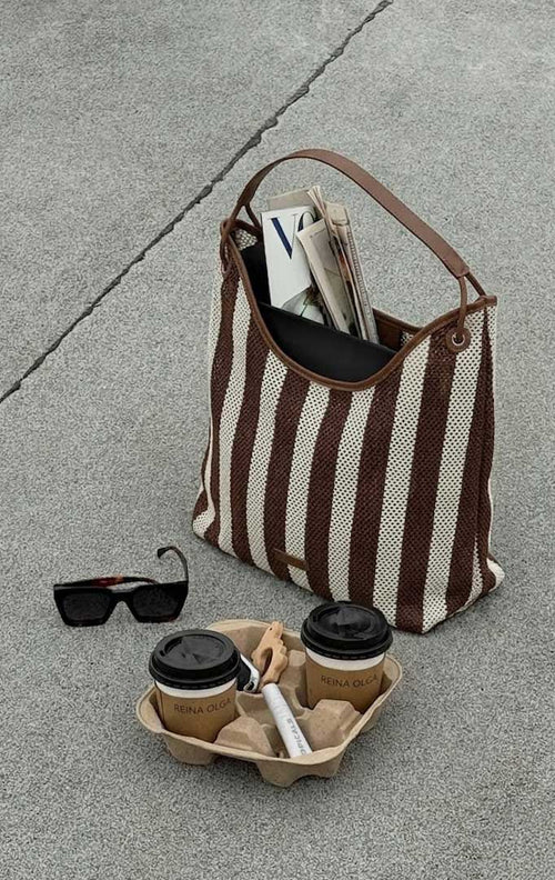 Triana Bag Brown