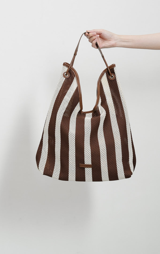 Triana Bag Brown
