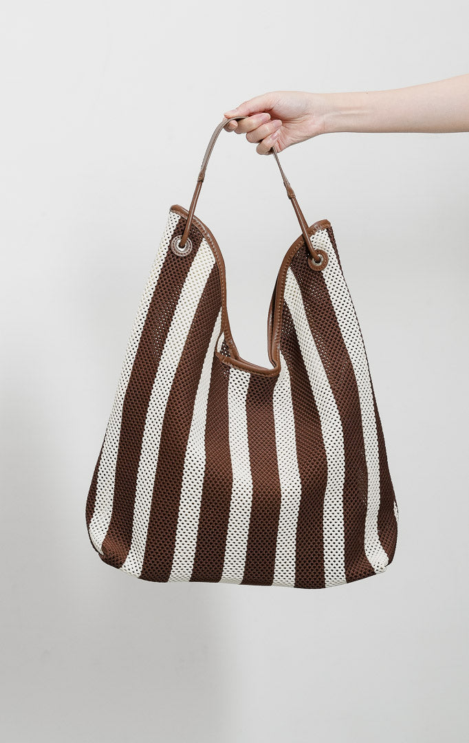 Triana Bag Brown