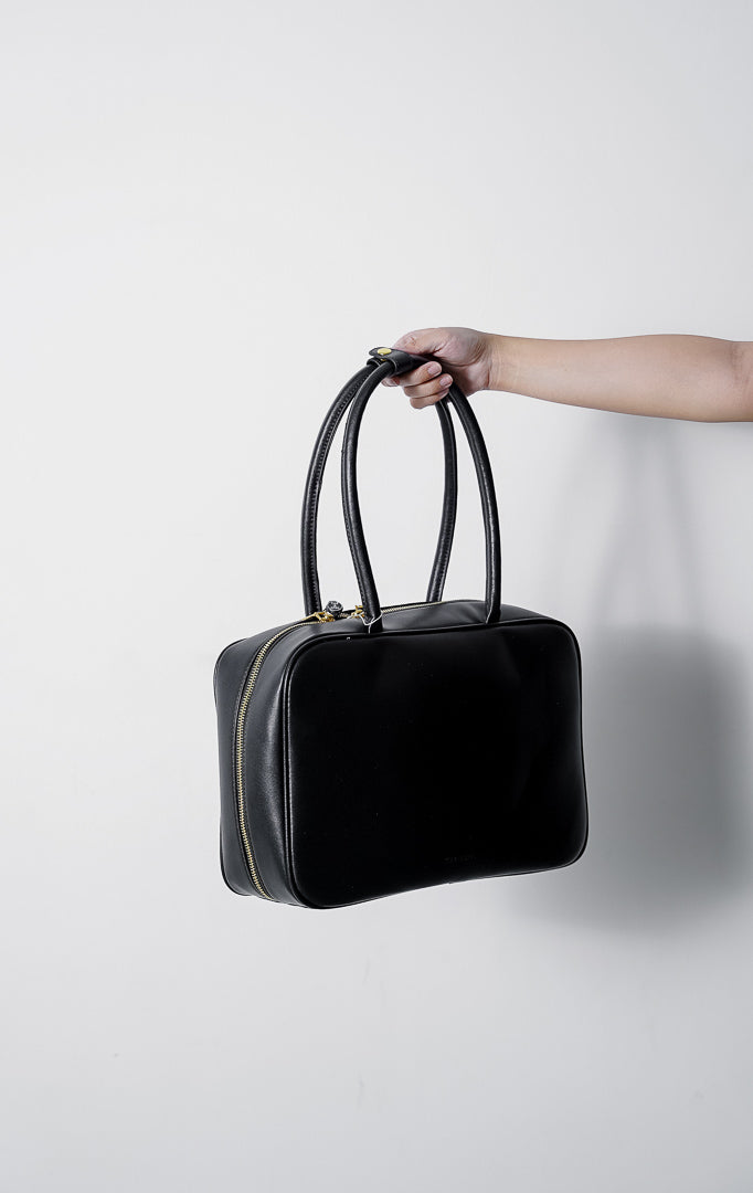 Arles Bag Black