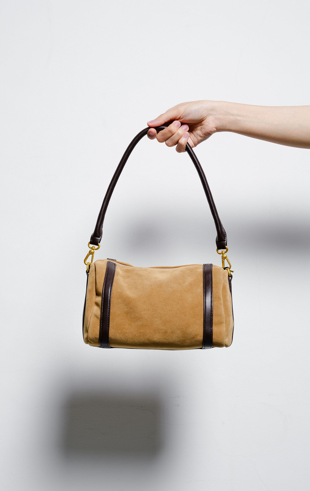 Orvyn Bag Khaki
