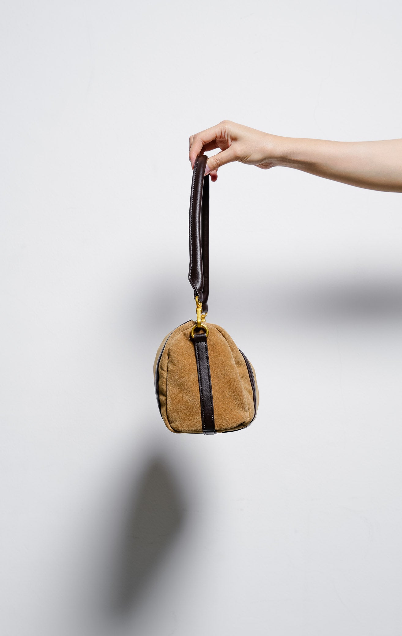 Orvyn Bag Khaki