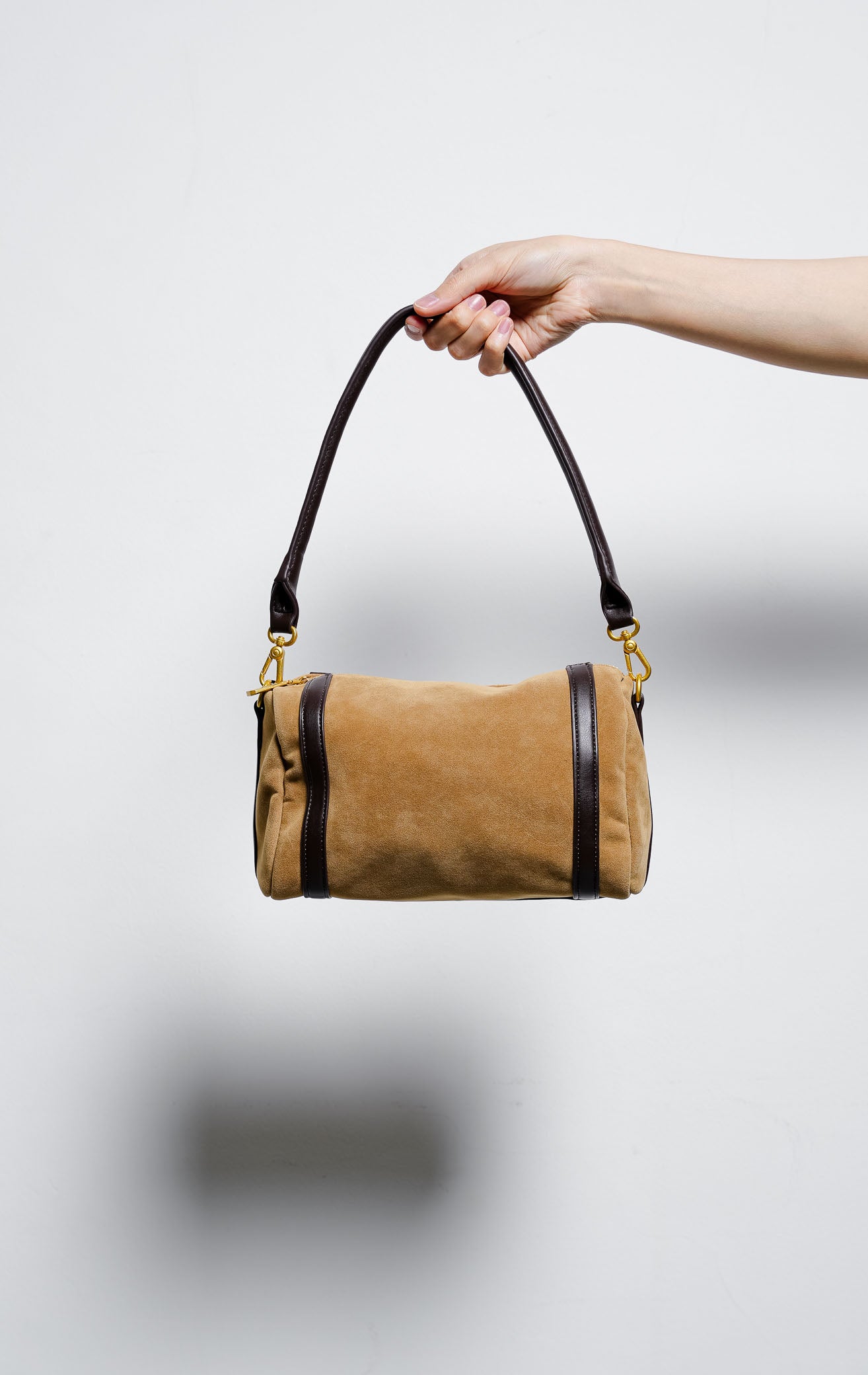 Orvyn Bag Khaki