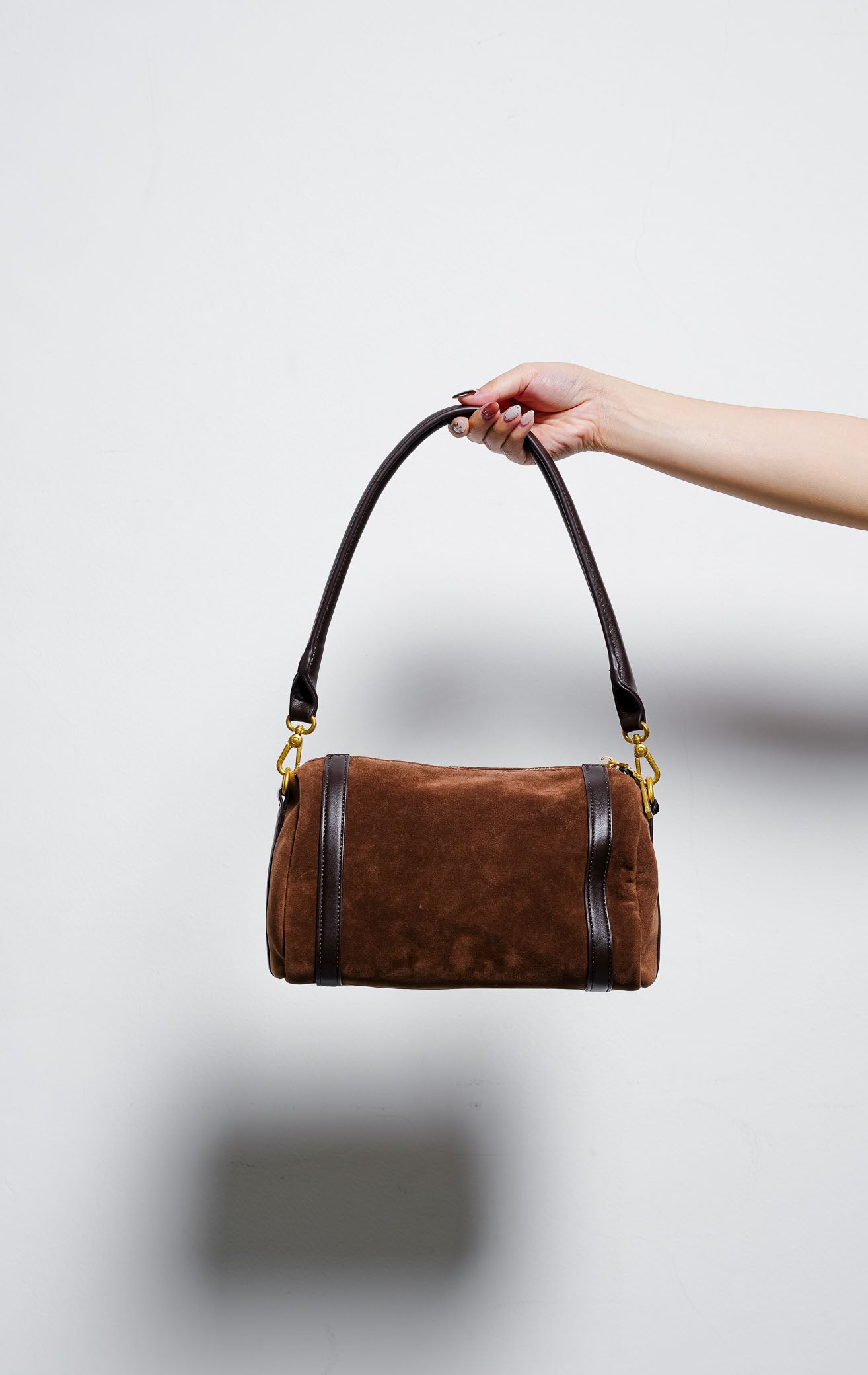 Orvyn Bag Brown