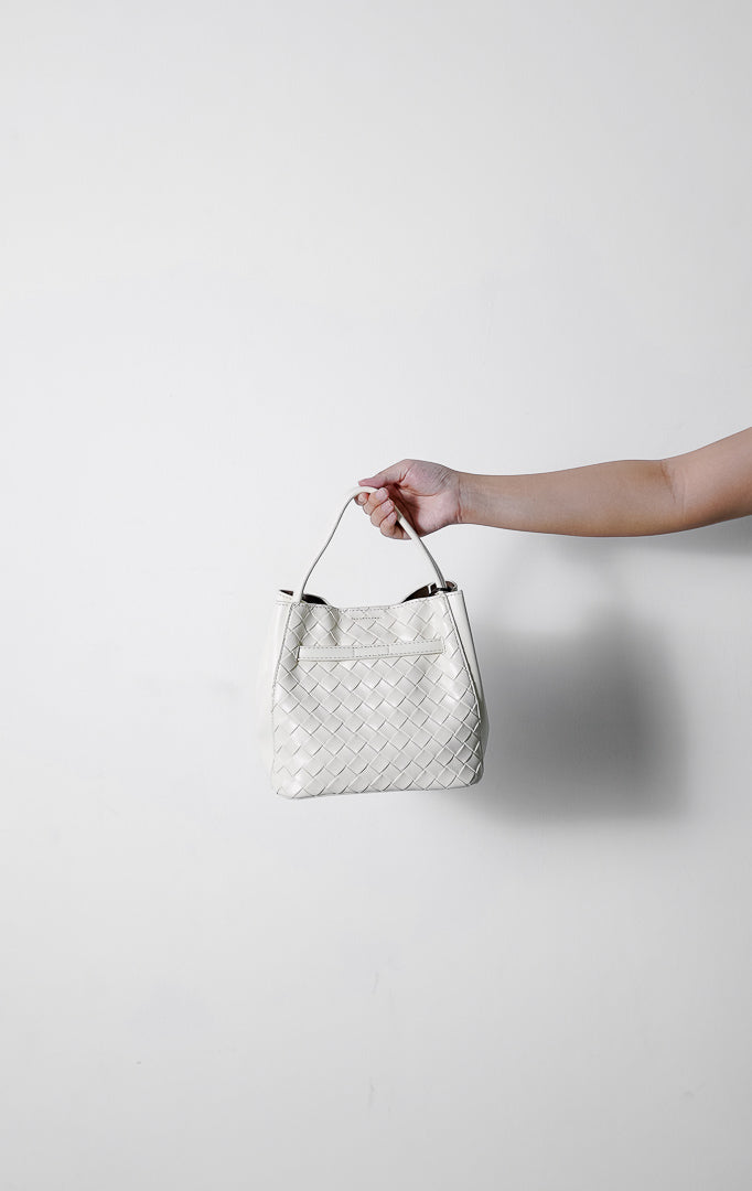 Tivelle Bag Ivory