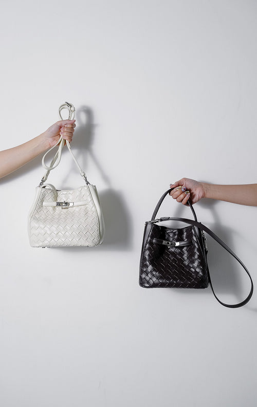 Tivelle Bag Ivory