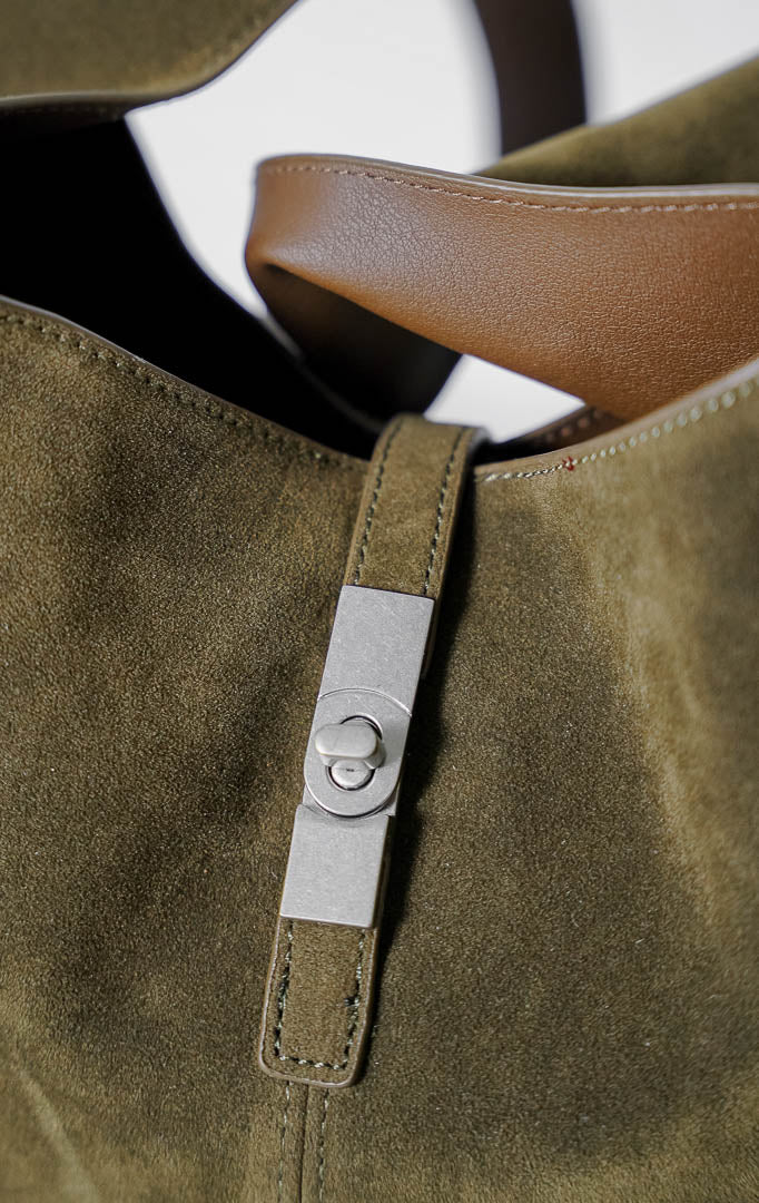 Caelvy Bag Olive