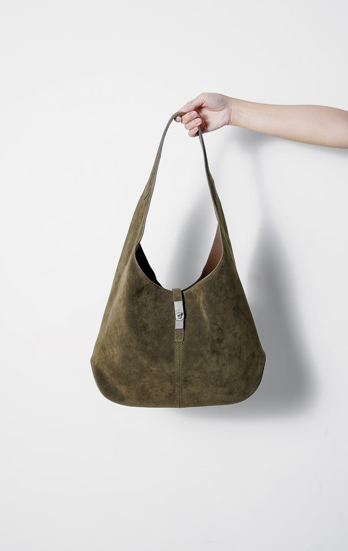 Caelvy Bag Olive