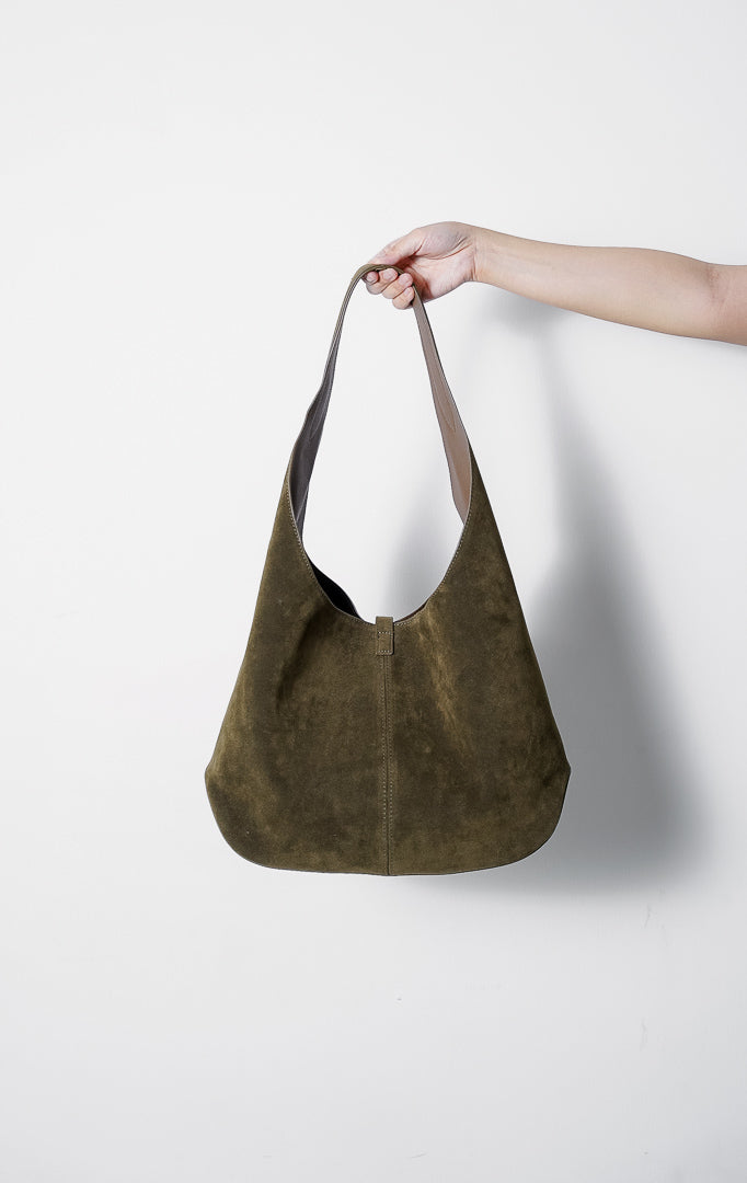 Caelvy Bag Olive