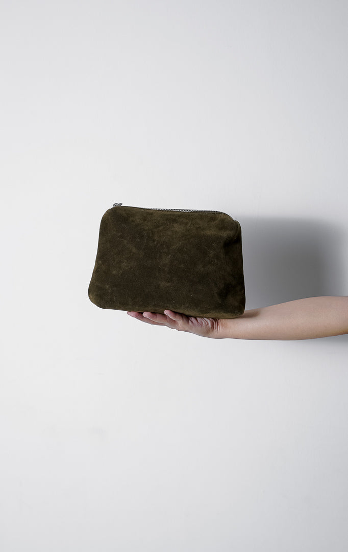 Caelvy Bag Olive