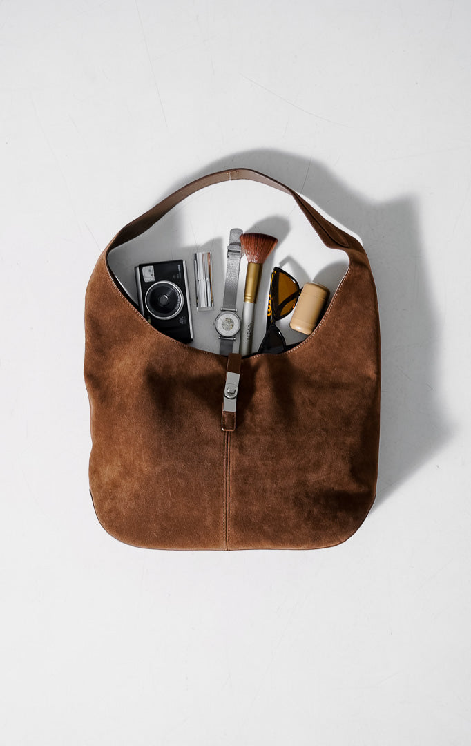 Caelvy Bag Brown