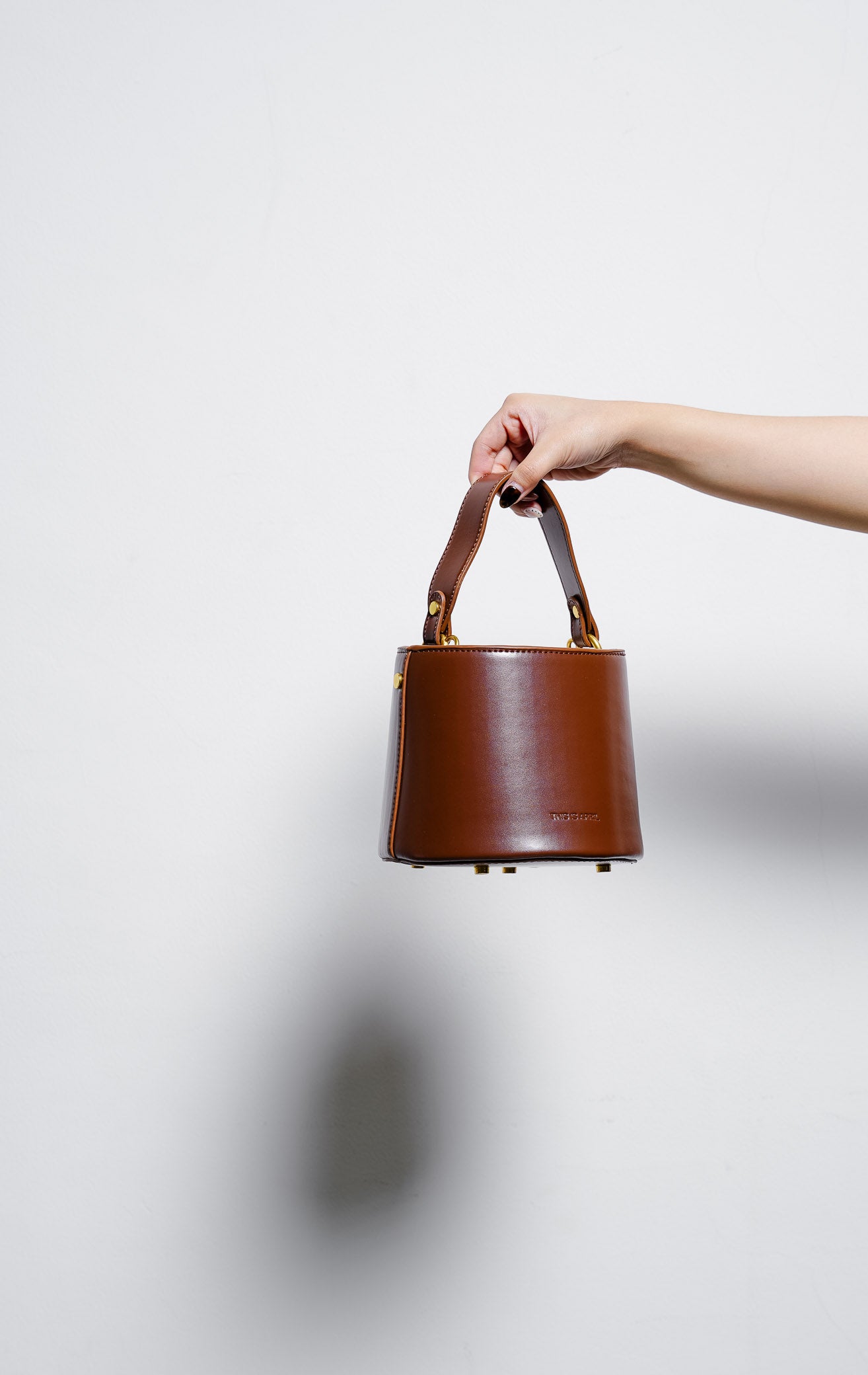 Avelisse Bag Brown