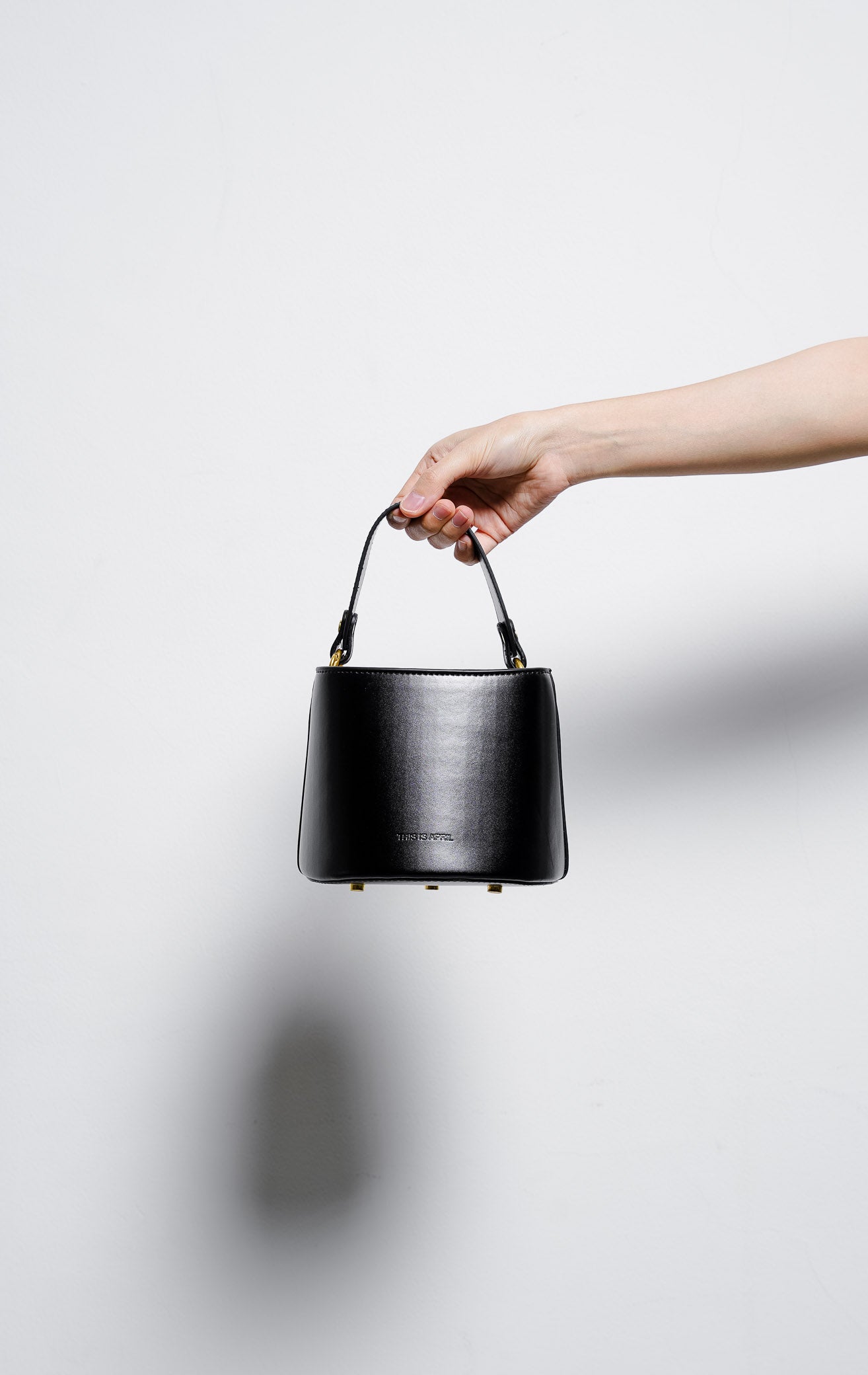 Avelisse Bag Black
