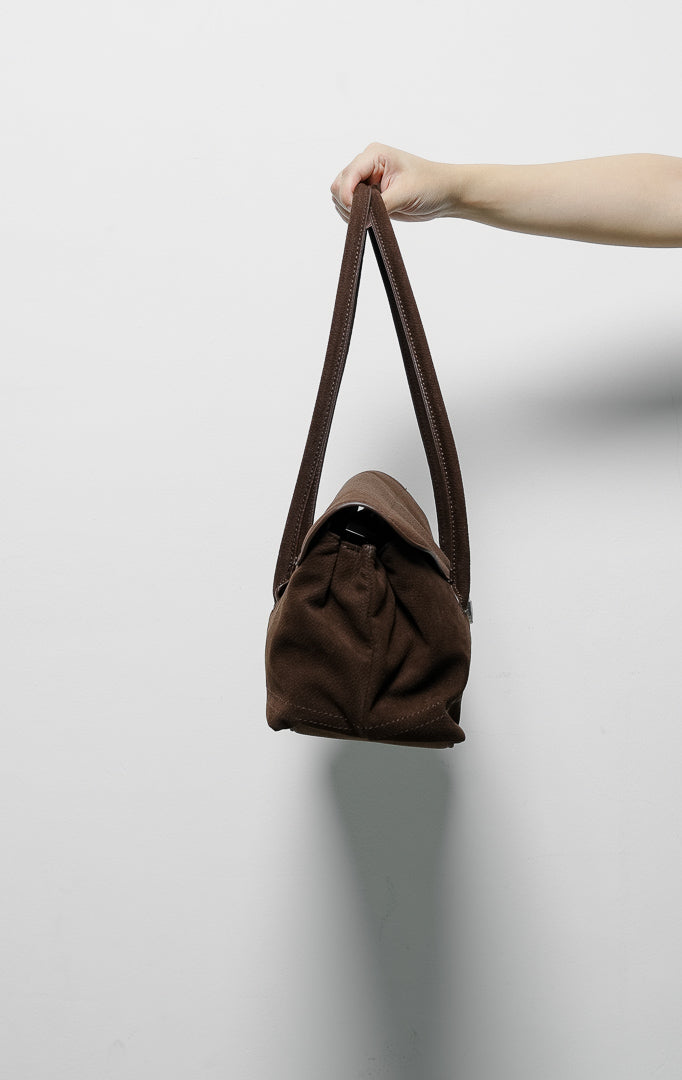Kirelle Bag Dark Brown