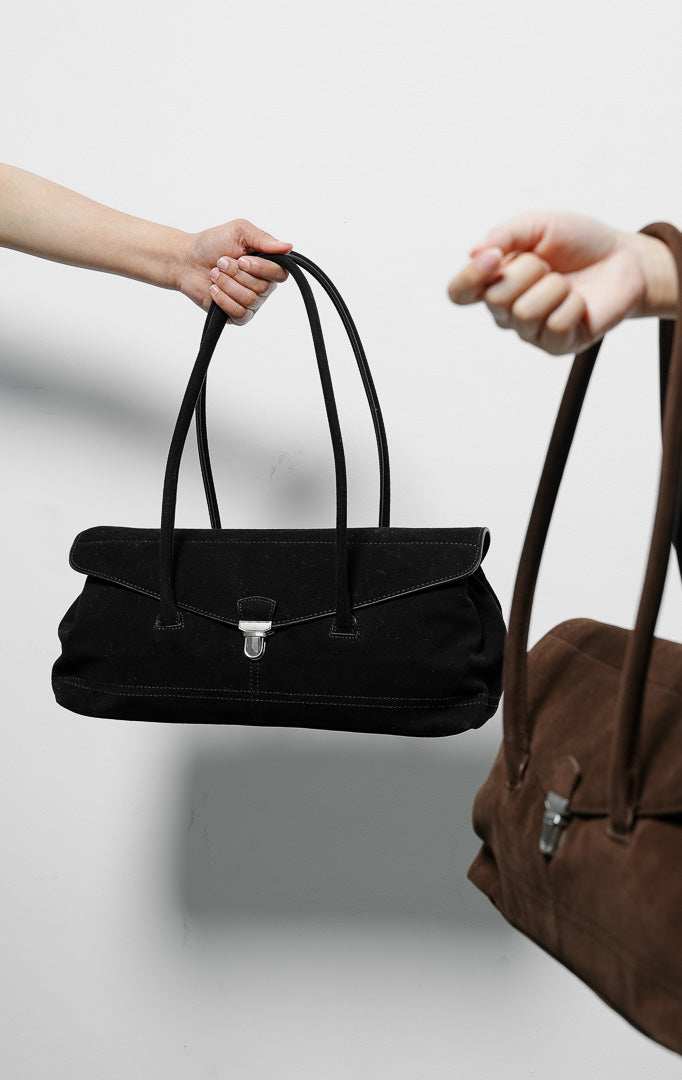 Kirelle Bag Black