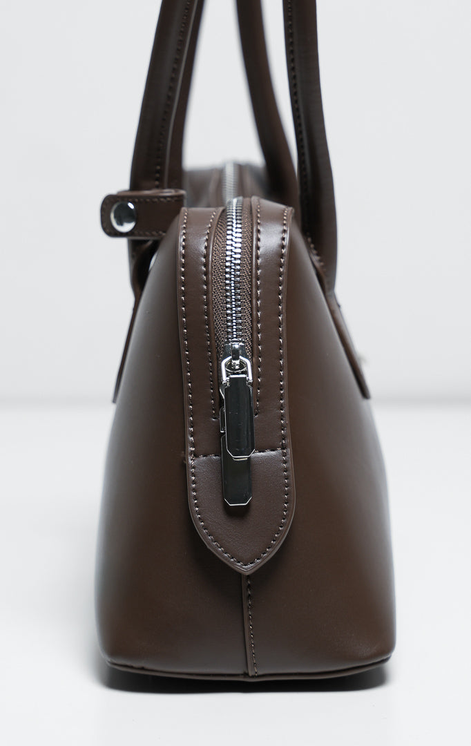 Kahlia Bag Brown