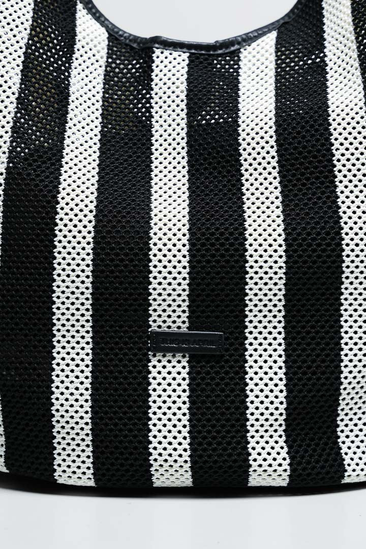 Odessa Bag Black