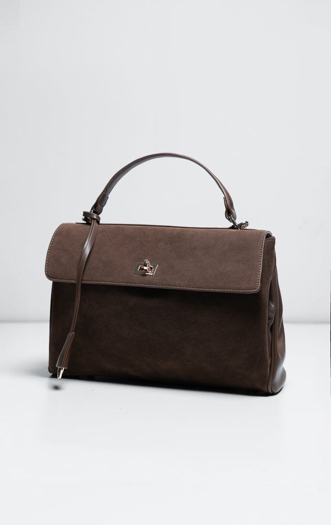 Lalitha Bag Brown