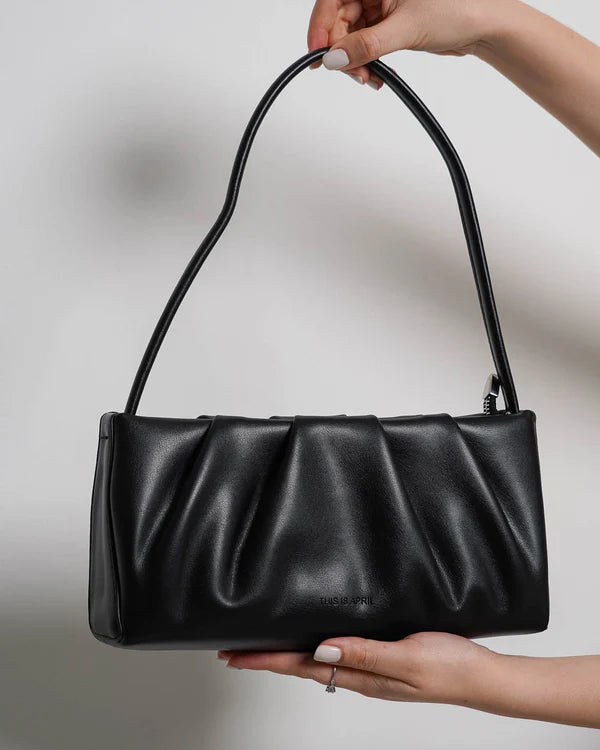 Lourie Bag Black